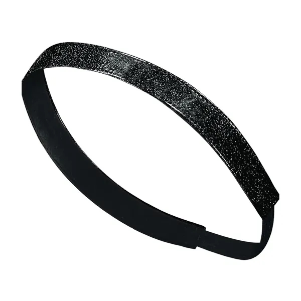 Glitter Headband... from ASI 89380 Staton Corporate and Casual