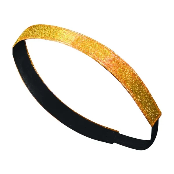 Glitter Headband... from ASI 89380 Staton Corporate and Casual