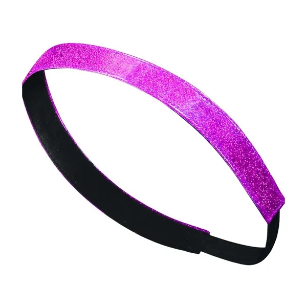 Glitter Headband... from ASI 89380 Staton Corporate and Casual