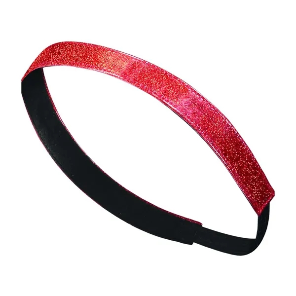 Glitter Headband... from ASI 89380 Staton Corporate and Casual