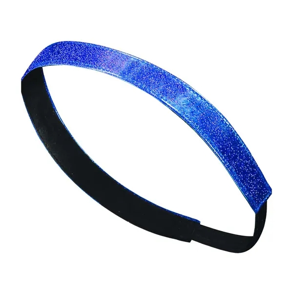 Glitter Headband... from ASI 89380 Staton Corporate and Casual