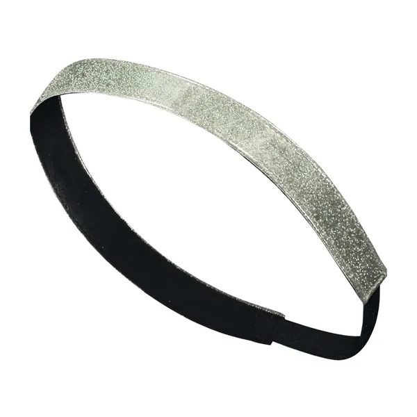 Glitter Headband... from ASI 89380 Staton Corporate and Casual