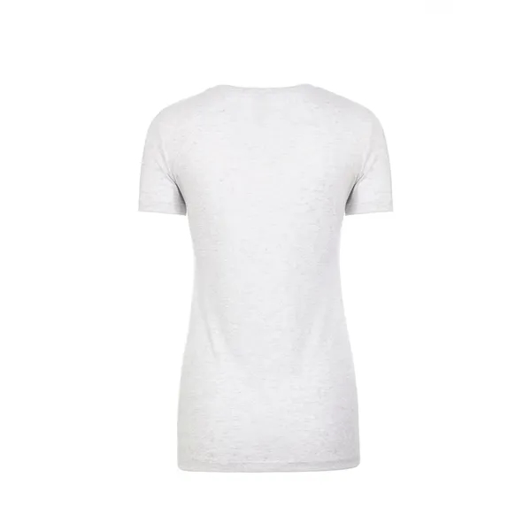 Women's Triblend Jersey Crew Shirt. Blank product.... from ASI 89380 Staton Corporate and Casual