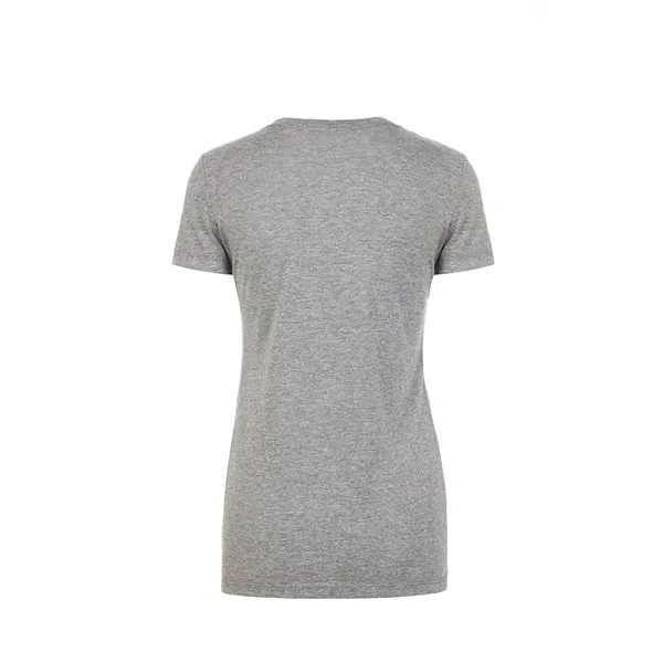 Women's Triblend Jersey Crew Shirt. Blank product.... from ASI 89380 Staton Corporate and Casual