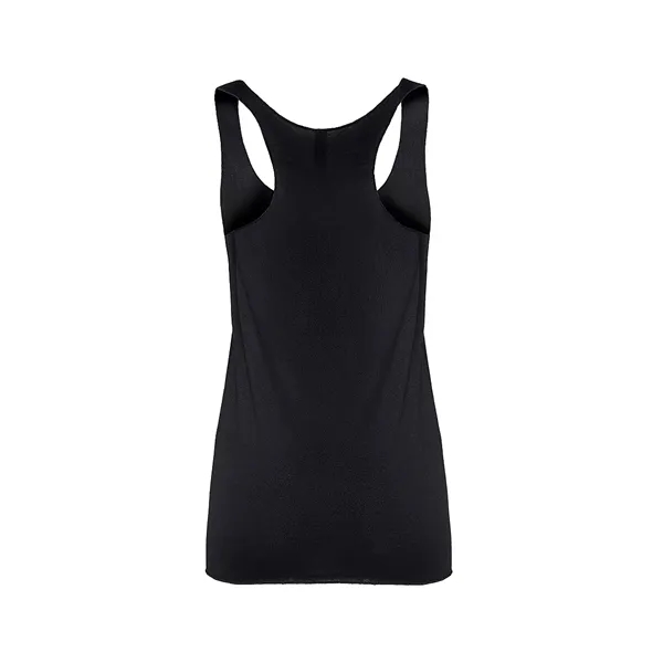 Women's Triblend Racerback Tank. Tri blend has a heather look for... from ASI 89380 Staton Corporate and Casual