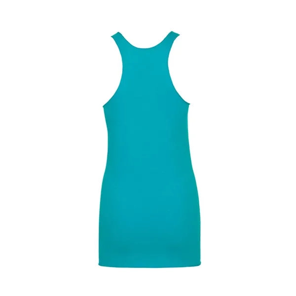 Women's Triblend Racerback Tank. Tri blend has a heather look for... from ASI 89380 Staton Corporate and Casual
