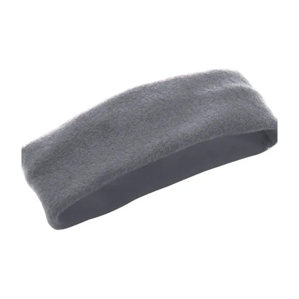 Fleece Head/Earband... from ASI 89380 Staton Corporate and Casual / Staton®