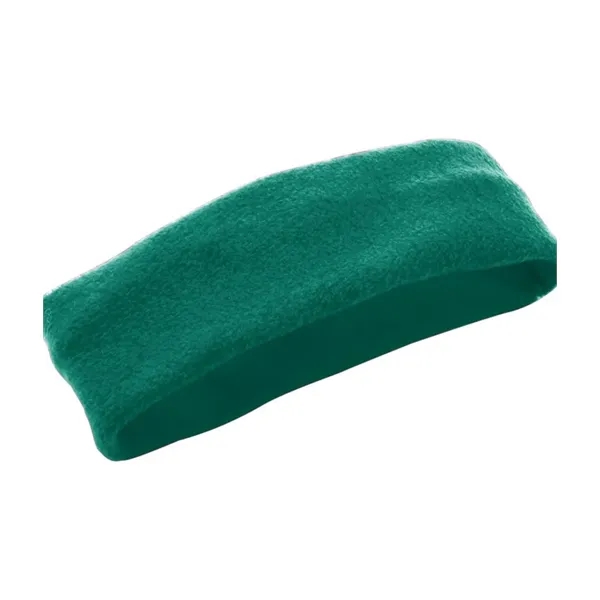 Fleece Head/Earband... from ASI 89380 Staton Corporate and Casual / Staton®