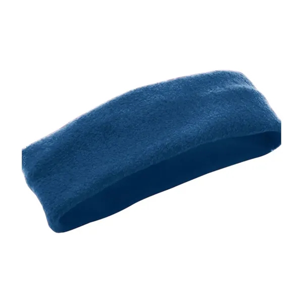Fleece Head/Earband... from ASI 89380 Staton Corporate and Casual / Staton®