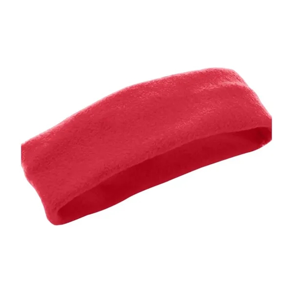 Fleece Head/Earband... from ASI 89380 Staton Corporate and Casual / Staton®