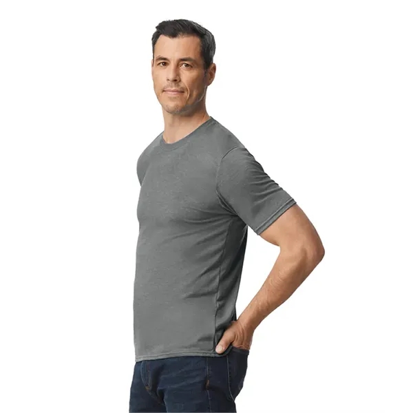 Anvil By Gildan Adult Tri-Blend Tee... from ASI 89380 Staton Corporate and Casual / Staton®