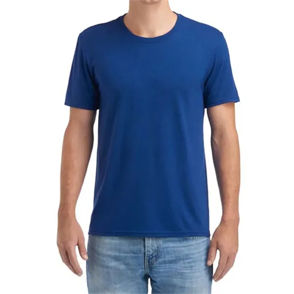 Anvil By Gildan Adult Tri-Blend Tee... from ASI 89380 Staton Corporate and Casual / Staton®