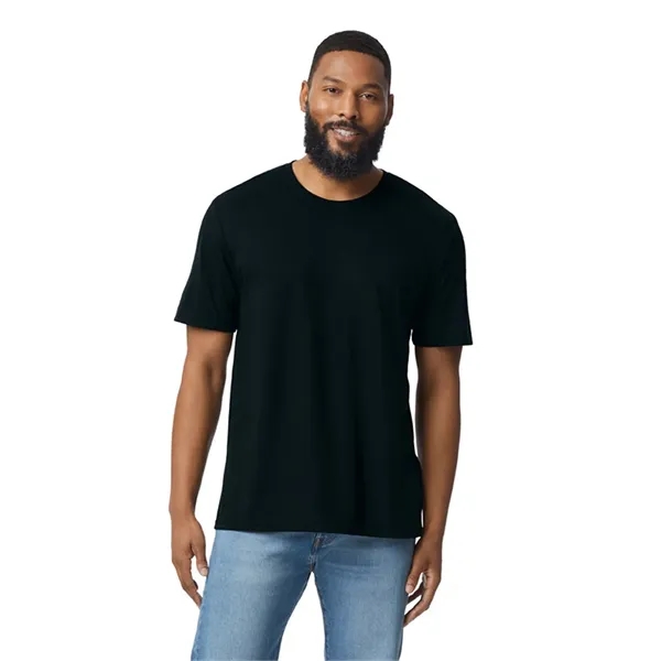 Anvil By Gildan Adult Tri-Blend Tee... from ASI 89380 Staton Corporate and Casual / Staton®