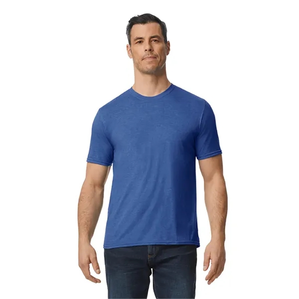 Anvil By Gildan Adult Tri-Blend Tee... from ASI 89380 Staton Corporate and Casual / Staton®