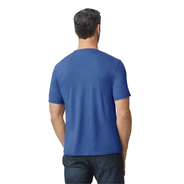 Anvil By Gildan Adult Tri-Blend Tee... from ASI 89380 Staton Corporate and Casual / Staton®