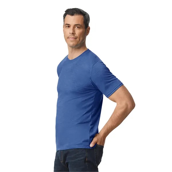 Anvil By Gildan Adult Tri-Blend Tee... from ASI 89380 Staton Corporate and Casual / Staton®