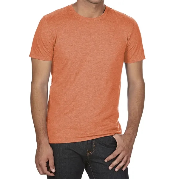 Anvil By Gildan Adult Tri-Blend Tee... from ASI 89380 Staton Corporate and Casual / Staton®