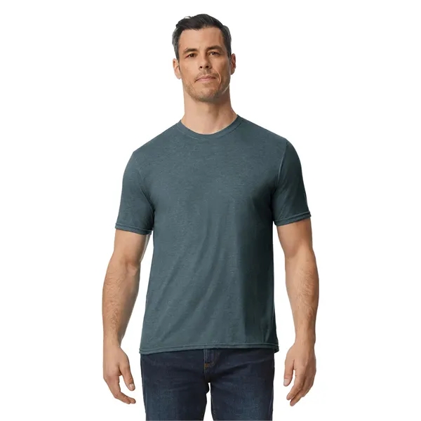 Anvil By Gildan Adult Tri-Blend Tee... from ASI 89380 Staton Corporate and Casual / Staton®