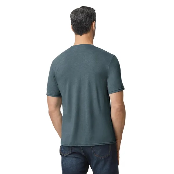 Anvil By Gildan Adult Tri-Blend Tee... from ASI 89380 Staton Corporate and Casual / Staton®