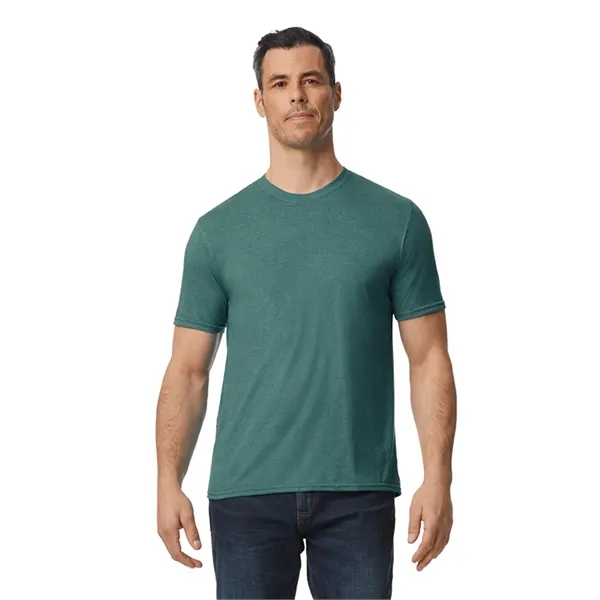 Anvil By Gildan Adult Tri-Blend Tee... from ASI 89380 Staton Corporate and Casual / Staton®
