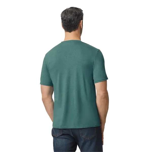 Anvil By Gildan Adult Tri-Blend Tee... from ASI 89380 Staton Corporate and Casual / Staton®