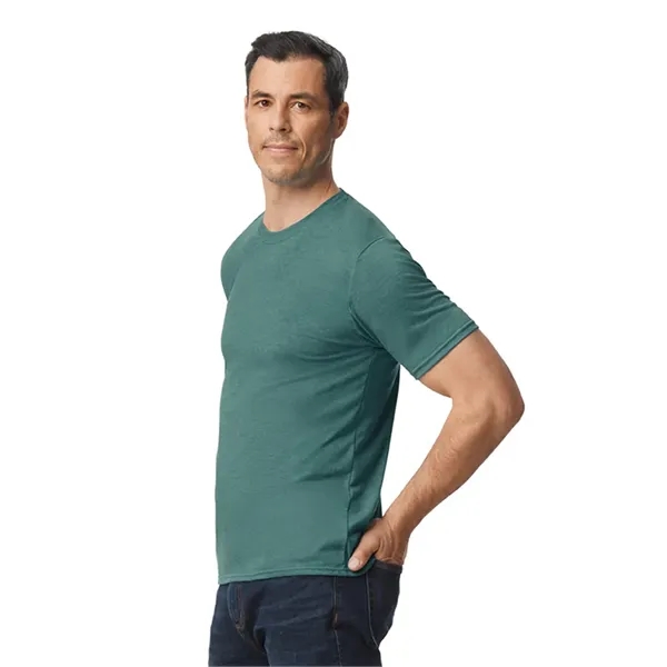 Anvil By Gildan Adult Tri-Blend Tee... from ASI 89380 Staton Corporate and Casual / Staton®
