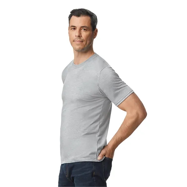 Anvil By Gildan Adult Tri-Blend Tee... from ASI 89380 Staton Corporate and Casual / Staton®
