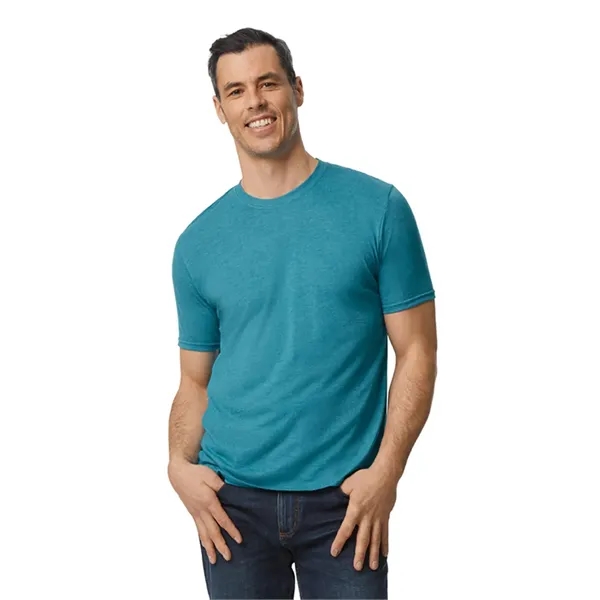 Anvil By Gildan Adult Tri-Blend Tee... from ASI 89380 Staton Corporate and Casual / Staton®