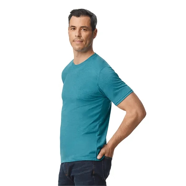 Anvil By Gildan Adult Tri-Blend Tee... from ASI 89380 Staton Corporate and Casual / Staton®