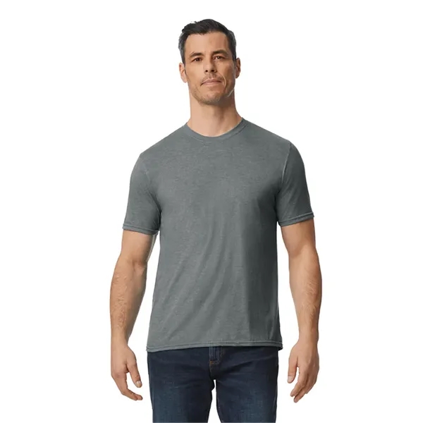Anvil By Gildan Adult Tri-Blend Tee... from ASI 89380 Staton Corporate and Casual / Staton®