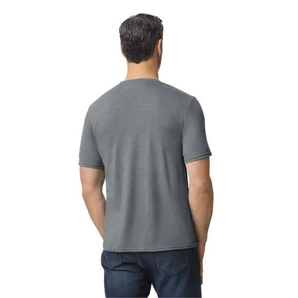 Anvil By Gildan Adult Tri-Blend Tee... from ASI 89380 Staton Corporate and Casual / Staton®