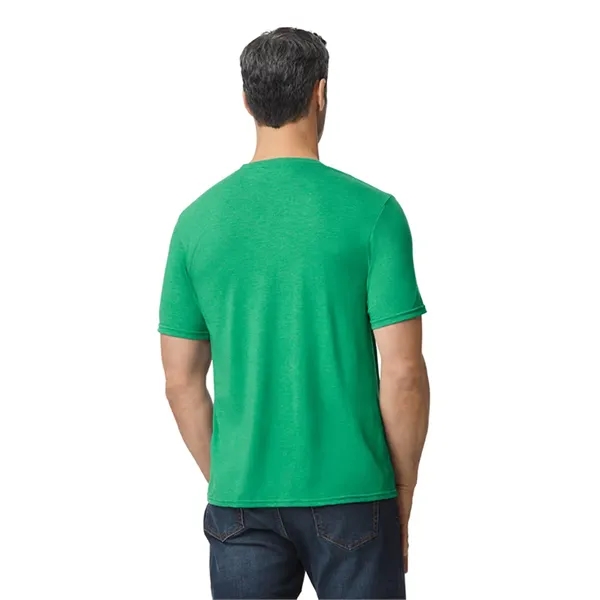 Anvil By Gildan Adult Tri-Blend Tee... from ASI 89380 Staton Corporate and Casual / Staton®