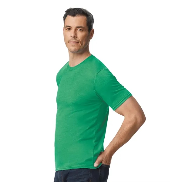 Anvil By Gildan Adult Tri-Blend Tee... from ASI 89380 Staton Corporate and Casual / Staton®