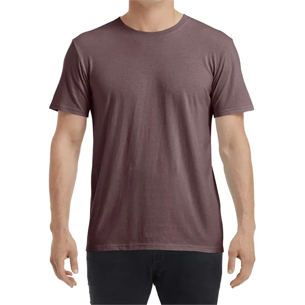 Anvil By Gildan Adult Tri-Blend Tee... from ASI 89380 Staton Corporate and Casual / Staton®