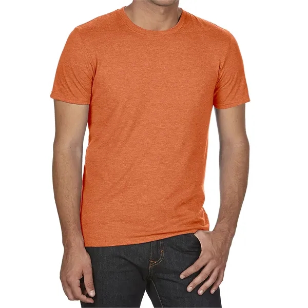 Anvil By Gildan Adult Tri-Blend Tee... from ASI 89380 Staton Corporate and Casual / Staton®