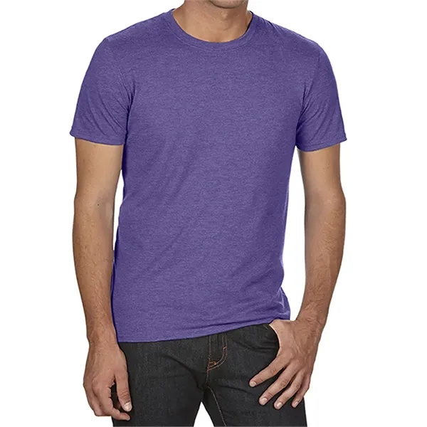 Anvil By Gildan Adult Tri-Blend Tee... from ASI 89380 Staton Corporate and Casual / Staton®