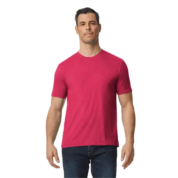 Anvil By Gildan Adult Tri-Blend Tee... from ASI 89380 Staton Corporate and Casual / Staton®