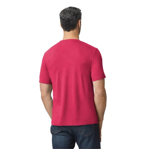 Anvil By Gildan Adult Tri-Blend Tee... from ASI 89380 Staton Corporate and Casual / Staton®