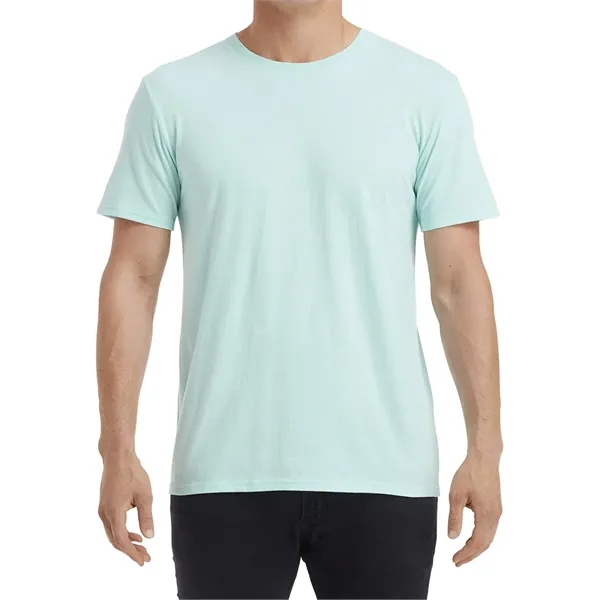 Anvil By Gildan Adult Tri-Blend Tee... from ASI 89380 Staton Corporate and Casual / Staton®