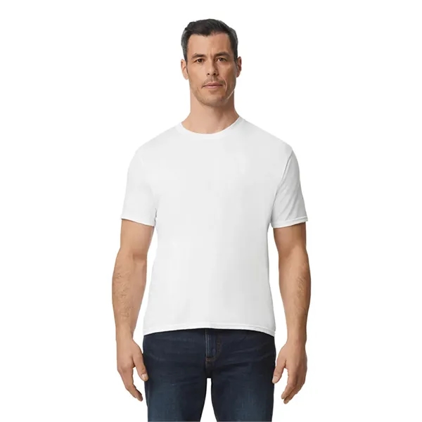 Anvil By Gildan Adult Tri-Blend Tee... from ASI 89380 Staton Corporate and Casual / Staton®