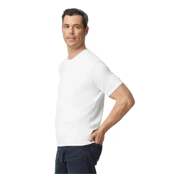 Anvil By Gildan Adult Tri-Blend Tee... from ASI 89380 Staton Corporate and Casual / Staton®