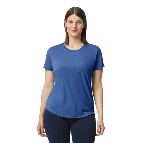 Anvil By Gildan Women's Tri-Blend Tee... from ASI 89380 Staton Corporate and Casual / Staton®