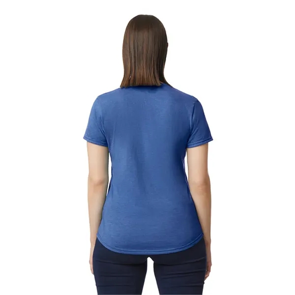Anvil By Gildan Women's Tri-Blend Tee... from ASI 89380 Staton Corporate and Casual / Staton®