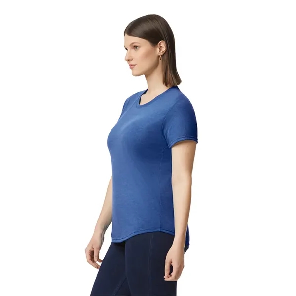 Anvil By Gildan Women's Tri-Blend Tee... from ASI 89380 Staton Corporate and Casual / Staton®