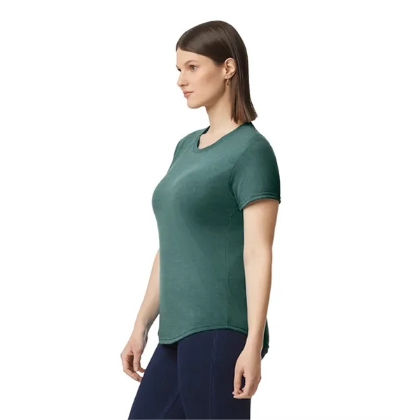 Anvil By Gildan Women's Tri-Blend Tee... from ASI 89380 Staton Corporate and Casual / Staton®