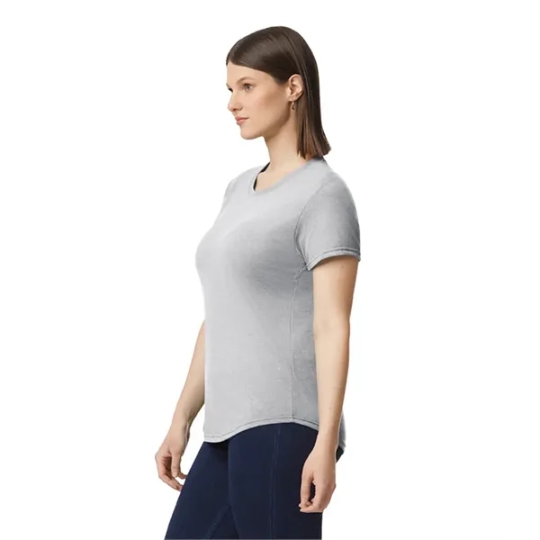 Anvil By Gildan Women's Tri-Blend Tee... from ASI 89380 Staton Corporate and Casual / Staton®