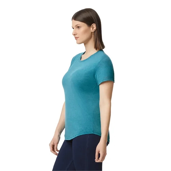 Anvil By Gildan Women's Tri-Blend Tee... from ASI 89380 Staton Corporate and Casual / Staton®