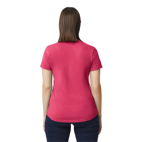 Anvil By Gildan Women's Tri-Blend Tee... from ASI 89380 Staton Corporate and Casual / Staton®