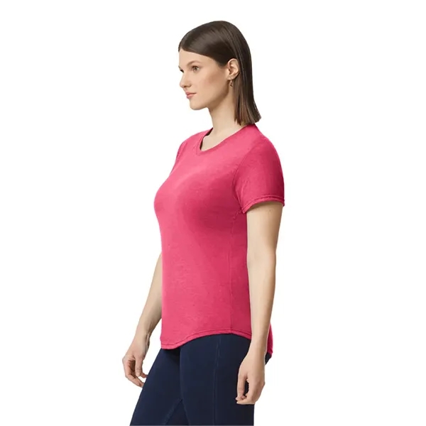 Anvil By Gildan Women's Tri-Blend Tee... from ASI 89380 Staton Corporate and Casual / Staton®