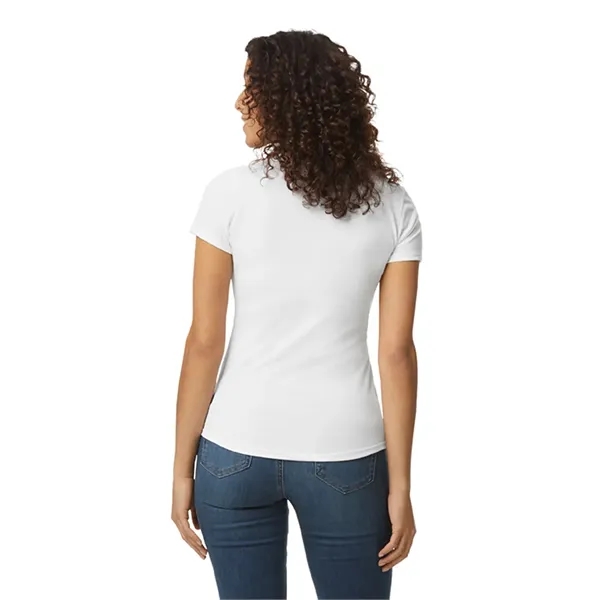 Anvil By Gildan Women's Tri-Blend Tee... from ASI 89380 Staton Corporate and Casual / Staton®